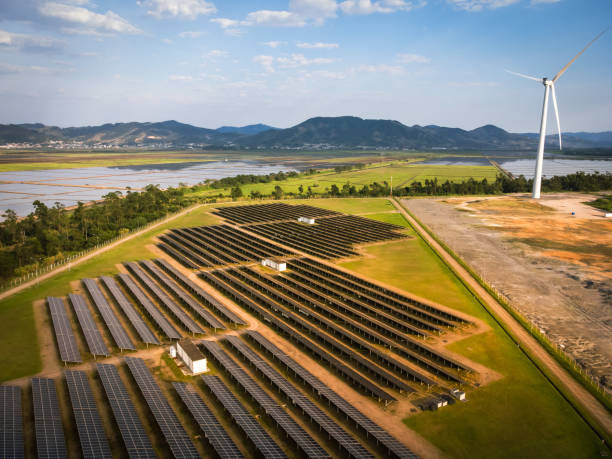 Solar Project 1